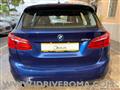 BMW SERIE 2 ACTIVE TOURER d  Advantage cambio automatico!!