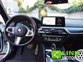 BMW SERIE 5 TOURING d 48V Touring Msport