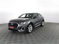 AUDI Q3 SPORTBACK Q3 SPB 40 TDI quattro S tronic S line edition