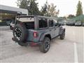 JEEP WRANGLER 4XE Wrangler Unlimited 2.0 PHEV ATX 4xe Rubicon