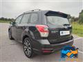 SUBARU FORESTER 2.0D Lineartronic Sport Unlimited