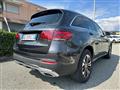 MERCEDES GLC SUV GLC 220 d 4Matic Sport