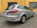 FORD MONDEO WAGON 2.0 TDCi 140 CV SW Titanium Pack Premium DPF