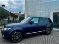 LAND ROVER RANGE ROVER 3.0 TDV6 Autobiography BLU OPACO 22"