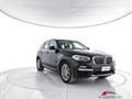 BMW X3 xDrive20d Luxury