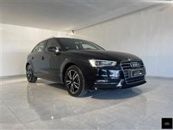 AUDI A3 SPB 1.6 TDI Business