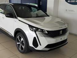 PEUGEOT 3008 Nuova 3008 BlueHDi 130