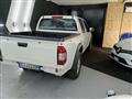 ISUZU D-MAX 2.5 TD cat Crew Cab 4WD Pick-up L