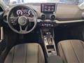 AUDI Q2 35 TDI S tronic Business Advanced