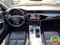 AUDI A6 AVANT Avant 50 3.0 TDI quattro tiptronic Business Sport