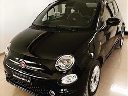 FIAT 500C 1.2 Dualogic Dolcevita