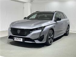 PEUGEOT NUOVA 308 SW BlueHDi 130 S&S EAT8 SW GT