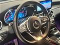 MERCEDES CLASSE GLC Coupe d Premium Plus 4matic auto TETTO TELECAMERA