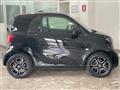 SMART FORTWO 70 1.0 TWINAMIC PASSION+GARANZIA TRE ANNI