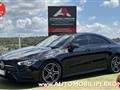 MERCEDES CLASSE CLA COUPE d Automatic Premium AMG Night Edition