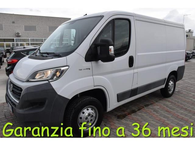 FIAT DUCATO 28 2.0 MJT PC-TN Furgone