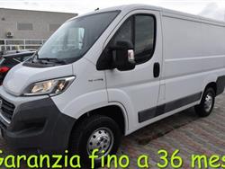 FIAT DUCATO 28 2.0 MJT PC-TN Furgone