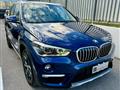 BMW X1 sDrive18d xLine Aut.