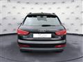 AUDI Q3 2.0 TDI quattro S tronic