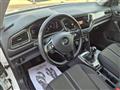 VOLKSWAGEN T-ROC 1.6 TDI SCR Style BlueMotion Technology