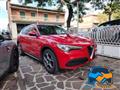 ALFA ROMEO STELVIO 2.2 Turbodiesel 160 CV AT8 RWD Sport-Tech