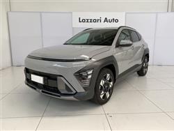 HYUNDAI NEW KONA HYBRID Kona 1.0 T-GDI Hybrid 48V iMT XLine