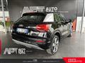 AUDI Q2 30 1.6 tdi Admired s-tronic my20