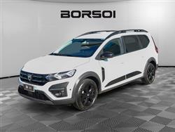 DACIA JOGGER 1.0 TCe 110 CV 7 posti Extreme Up