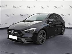 MERCEDES CLASSE B B 200 Automatic AMG Line Advanced Plus