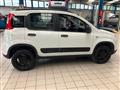 FIAT PANDA 0.9 TwinAir Turbo S&S 4x4