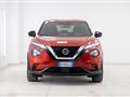 NISSAN JUKE 1.0 DIG-T N-Connecta 114cv DCT