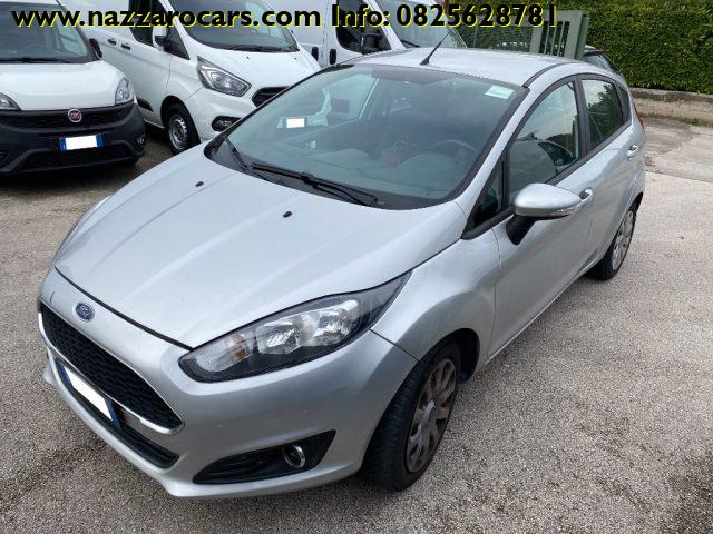 FORD FIESTA 1.5 TDCi 75CV 5 porte Business