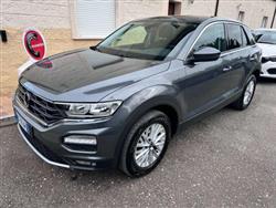 VOLKSWAGEN T-Roc 2.0 tdi Business 150cv dsg