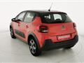 CITROEN C3 PureTech 82 Shine - OK NEOPATENTATI