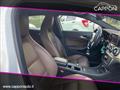 MERCEDES CLASSE GLA CDI Automatic 4Matic Pelle/Sedili sportivi