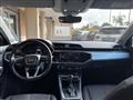 AUDI Q3 35 TFSI S tronic Business