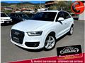 AUDI Q3 2.0 TDI 140 CV Advanced Plus