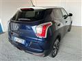 SSANGYONG TIVOLI 1.6d 4WD Icon aut.