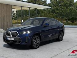 BMW X6 xDrive40i Msport