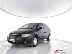 CHRYSLER VOYAGER 2.5 CRD cat LX - PER OPERATORI DEL SETTORE