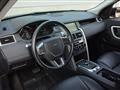 LAND ROVER DISCOVERY SPORT 2.0 TD4 180 CV HSE