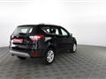 FORD KUGA (2012) Kuga 2.0 TDCI 120 CV S&S 2WD Powershift Business