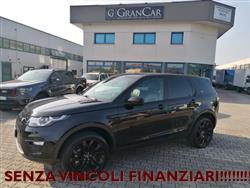 LAND ROVER DISCOVERY SPORT 2.0 TD4 150 CV HSE VEDI INFO!!!!!!