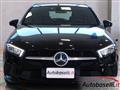 MERCEDES CLASSE A D SPORT AUTOMATICA 8G-DCT - TECH PACK