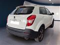 SSANGYONG KORANDO III 2014 2.2 d Limited 2wd my17