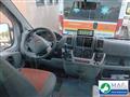 FIAT DUCATO AMBULANZA (CASTE) V.P Ducato 35 3.0 Natural Power PLM-TM Furgone Maxi