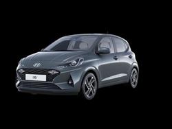 HYUNDAI NEW i10 1.0 MPI Prime