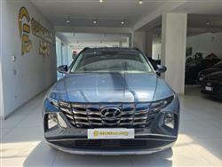 HYUNDAI NUOVA TUCSON 1.6 CRDI XLine TUA DA ?229,00 MENSILI