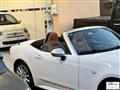 FIAT 124 Spider 1.4 MultiAir AT6 Lusso