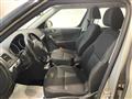 SKODA YETI 2.0 TDI CR 110CV 4x4 Active